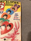 16 Magazine 1970- Bobby Sherman  Dark Shadows  Michael Cole