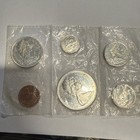 1967 Canada Silver Proof Like Mint Set 1 11 Oz Silver In Set