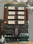 Rockwell Interface Card E19161-1 Assembly Processor  untested 
