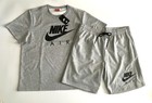 Men Nike Air Short Tech Set Two Pieces Outfit New  S  M  L  Xl  2xl 3xl 4xl