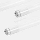 25-pack T8 Led Fluorescent Bulbs Tube Light Lamp Bar Cool White High Brightness
