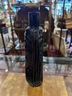 Vintagetarragon Purple Herb Of The Month 9 5  Clevenger Embossed Bottle