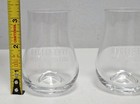 2- Angel s Envy Private Selection Single Barrel Bourbon Tasting Glasses