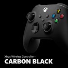 Microsoft - Xbox Wireless Controller For Xbox Series X  Xbox Series S  Xbox O   