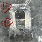 New Dewalt N268241 20v Belt Clips Hooks For Dcf887  Dcd996  Dcf885  Dcd771 Etc