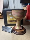 Regal Robot Indiana Jones Holy Grail Chalice Prop Replica Archive Collection