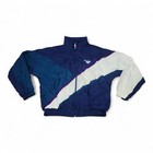 Vtg 80s 90s Pony Tracksuit Set Jacket Pants Colorblock Multicolor Mens Size L