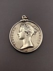 Silver British Indian Mutiny Medal