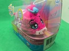 Zhu Zhu Pets Roxie Pink Hamster Toy - Sound   Movement - Brand New 