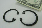 20 Rotor Clip 1-3 16  Internal Groove Spring Retaining Rings  Circlip Vho-118st