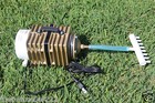 1830 Gph O2 Commercial Air Pump  connector  Aquarium Fish Pond Tank Hydroponic