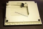 Foot Control Pedal Genuine Husqvarna Viking 680cd 940 945 950 960 980 990 900s  