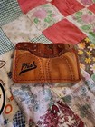 Phish X Money Mitts Leather Wallet Phish Dry Goods  sticker Cards gum Conditioner