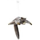 Hansa Flying Squirrel 35 Animal Plush