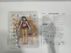 Sailor Moon - Super Sailor Mars Figuarts With Glitter Glamours Figure By Bandai
