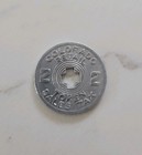 Colorado Retail 2 Token Sales Tax Token