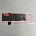 Wretched Sky November 29  2014 House Of Blues Ticket Las Vegas Nevada