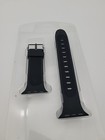Insignia Ns-awb38blk Sport Strap For Apple Watch 38mm 40mm 41mm - Black  