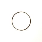Lampshade Ring Set     Drum Shade Making     Us Fitting     Gold Color Metal