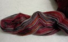 Uk Bfl  Blended Combed Top Roving Spinning Felting Dartmoor