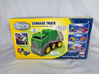 Little Tikes Rugged Riggz Garbage Truck - New