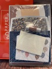 Stampin  Up  Paper Pumpkin Time For Cake Full Kit September 2024 W stamps   Ink