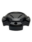  toyota T-force Matte Black Wheel Center Cap 89-9598c 881c01 S1204-06