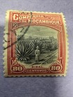 Mozambique Company Group Used  lot 21 File 158 