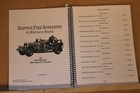 New-seattle Fire Apparatus 1879-2021-a History Bill Hattersley   Galen Thomaier