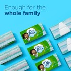 Puffs Plus Lotion 8 Family Tissue Box - Blanco 124 Count  pack Of 8 