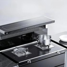 Kitchen Stove Gap Sealing Strip  Countertop Joint Filler  Waterproof Edge Trim