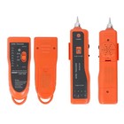 Ethernet Network Toner Rj11 Rj45 Network Cable Tester Lan Tracker Wire Finder Ca