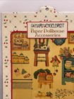 Mary Engelbreit  Magnetic Paper Doll Accessories Set Lot Of 2 Sealed Nip