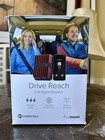 Weboost Drive Reach 470154 Vehicle Cell Phone Signal Booster Kit