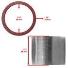 Exhaust Pipe Muffler Gasket For Honda Atc185 Atc185s Atc200 1980 1981 1982