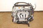 03 04 05 06 07 Honda Accord Element Engine 2 4l 4-cylinder I-vtec Jdm K24a Motor