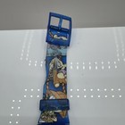 Rare 1998 Burger King Rugrats The Movie Tommy Pickles Wrist Watch Vtg