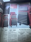 Vintage Sears Craftsman Power And Hand Tool 1981 Spring Catalog Roebuck Tools