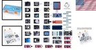 37 Sensor Modules Kit For Arduino Projects - Educational Coding Stem Lab