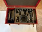 Arri Ff-2 Studio Follow Focus With Arri Matte Box And Case