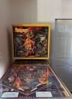 Paragon 1979 Pinball Machine