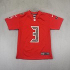 Tampa Bay Buccaneers    jameis Winston    Nfl Youth Jersey