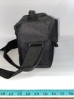 Canon Padded Digital Slr Camera Case Adjustable Shoulder Strap Gadget Bag Divide