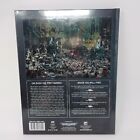 Warhammer 40k 40 000 Codex Drukhari 9th Edition Hardcover Book Games Workshop