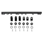 Top Feed Fuel Rail Conversion Kit For 1986-92 Toyota Supra 1jz-gte Non Vvt-i 3 0