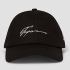 Bugatti Limited Fkp Edition 20yr Veyron Hat Black