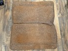Saddleright Western Standard Saddle Pad 29 X 32 Horse Tack