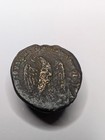 Unknown Roman Provincial Coin 8 74g  24 36mm