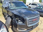 Driver Caliper Vin J 11th Digit Limited Rear Fits 07-17 Acadia 1379983