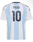 Argentina Adidas Home 2026 Kids Size Large   lionel Messi 10 